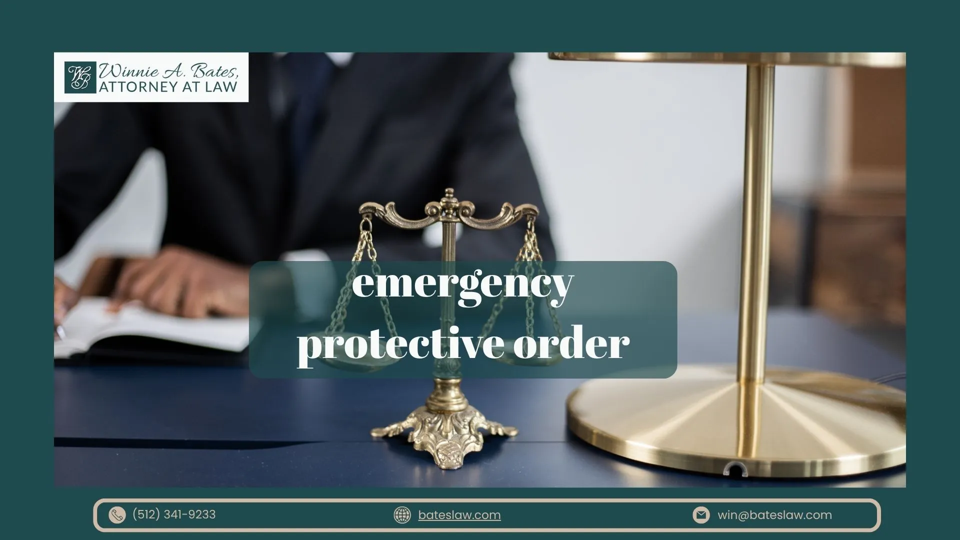 emergency protective order emergency protective order