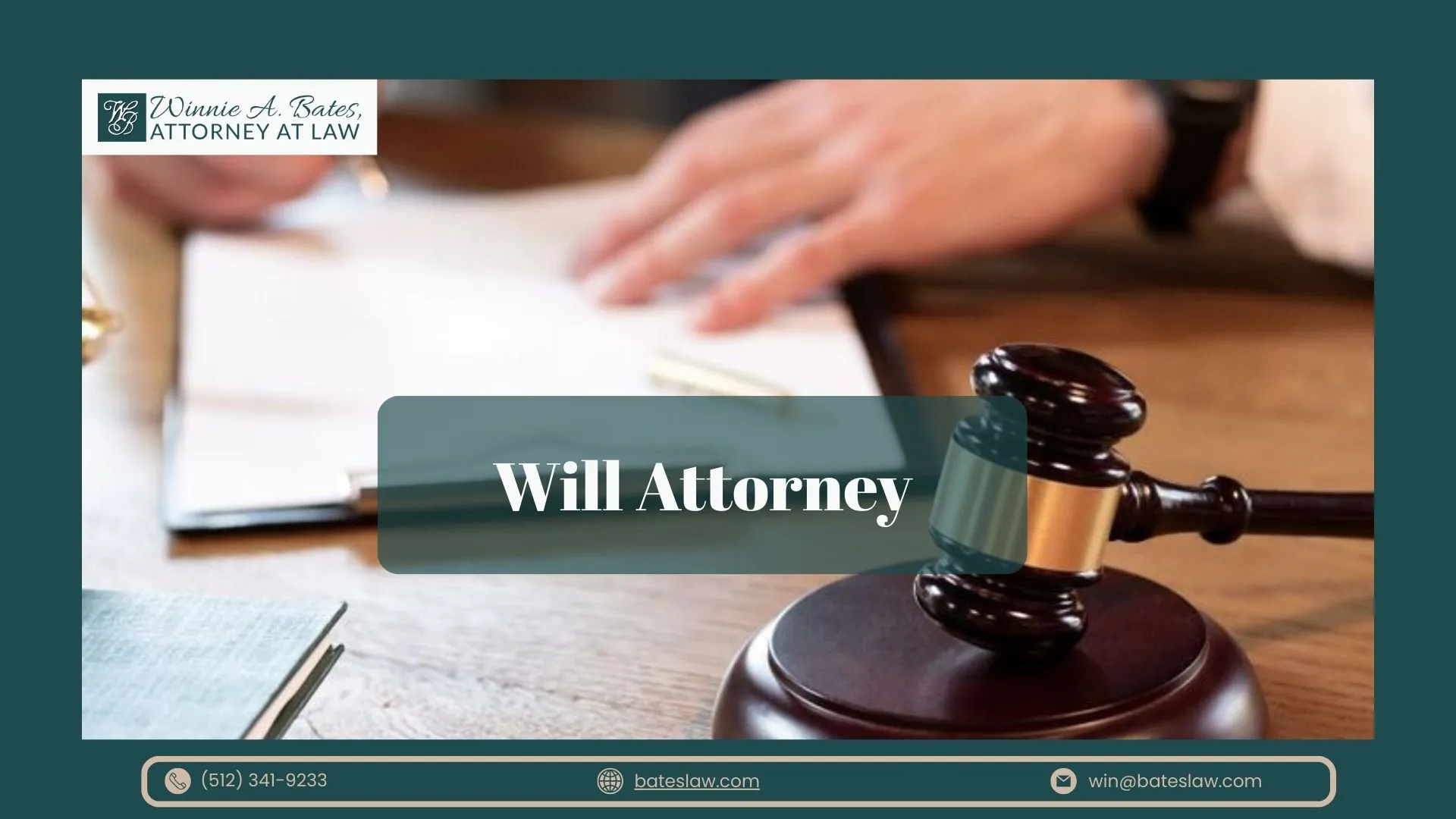 Will Attorney