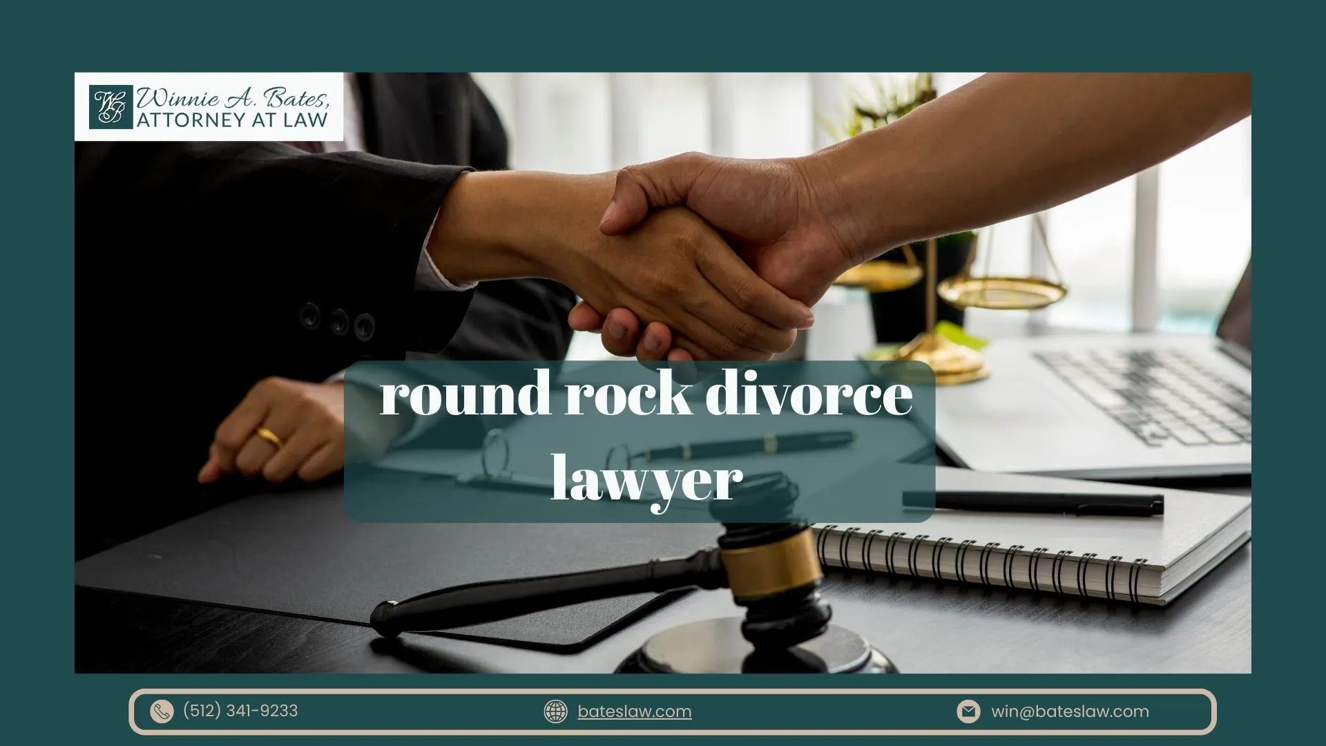 round rock divorce lawyer